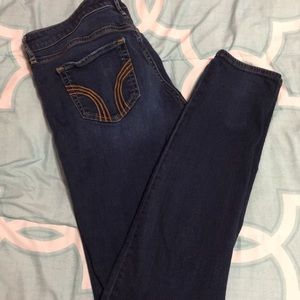 Hollister Skinny jeans